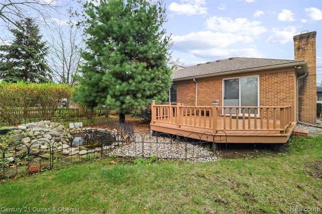 22740 Hollander Street, Dearborn, MI 48128