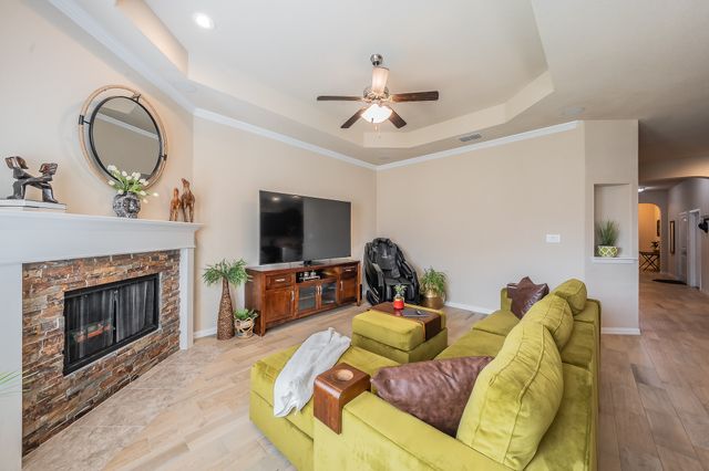 10004 Tule Lake Road, Fort Worth, TX 76177