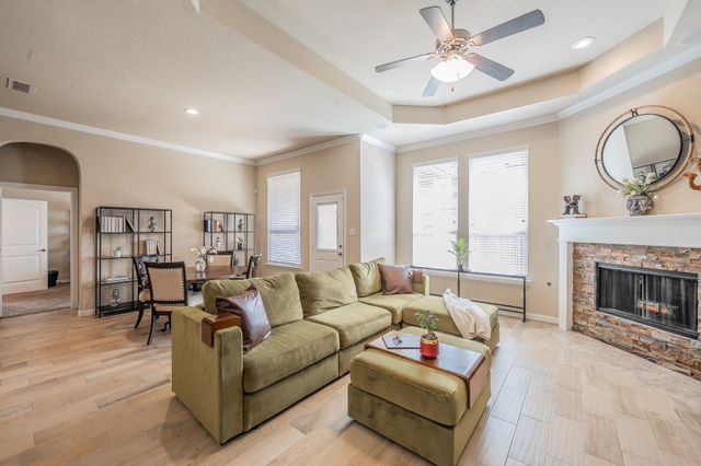 10004 Tule Lake Road, Fort Worth, TX 76177