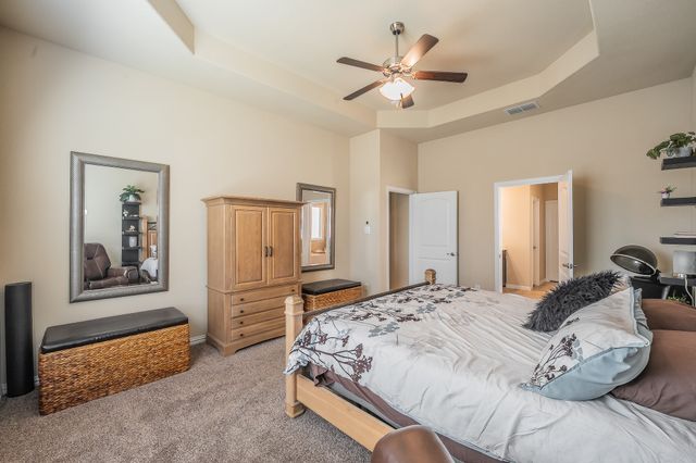 10004 Tule Lake Road, Fort Worth, TX 76177