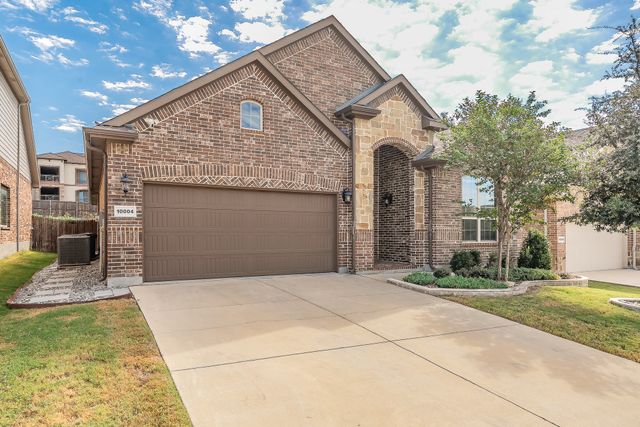 10004 Tule Lake Road, Fort Worth, TX 76177