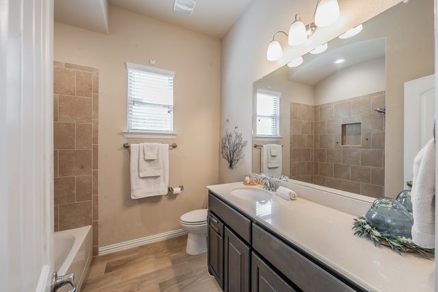 10004 Tule Lake Road, Fort Worth, TX 76177