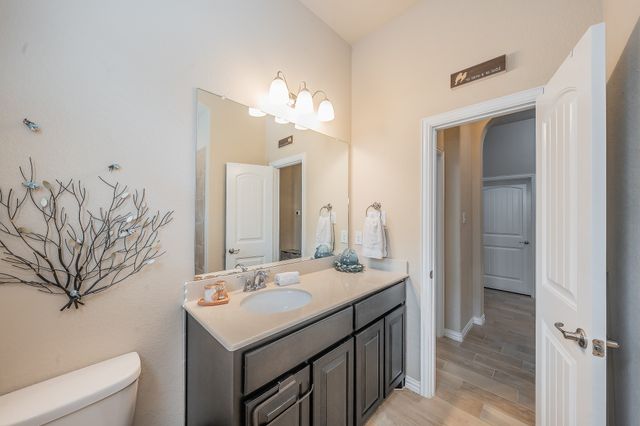 10004 Tule Lake Road, Fort Worth, TX 76177