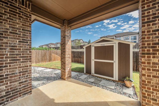 10004 Tule Lake Road, Fort Worth, TX 76177