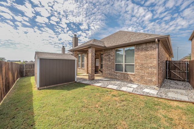 10004 Tule Lake Road, Fort Worth, TX 76177