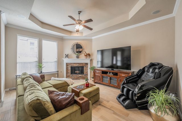 10004 Tule Lake Road, Fort Worth, TX 76177