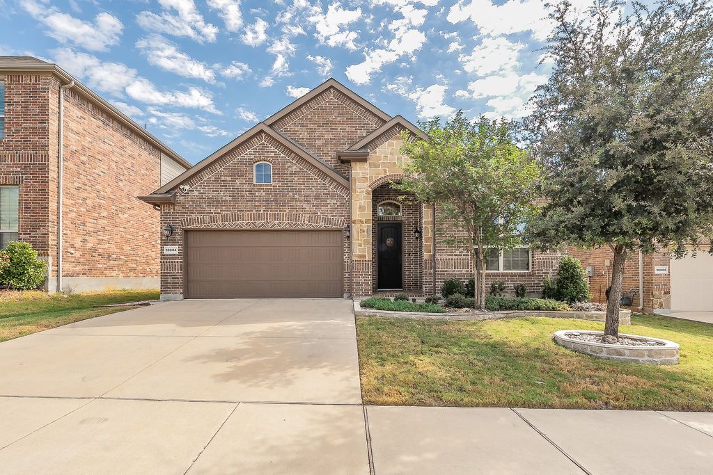 10004 Tule Lake Road, Fort Worth, TX 76177