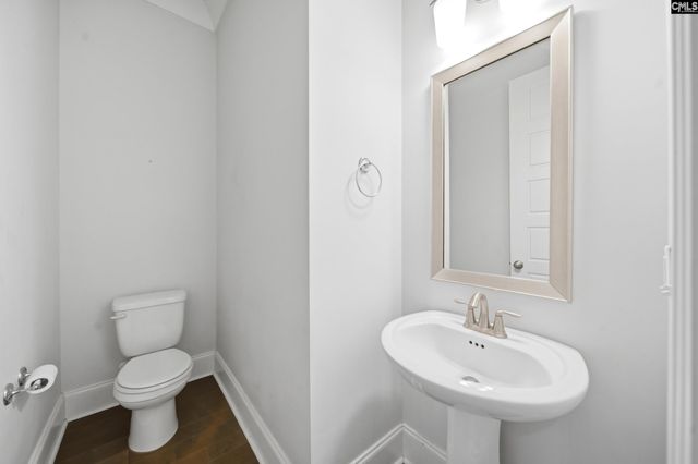 624 Tailwater Bend, Lexington, SC 29072