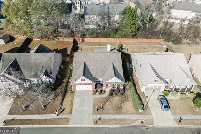 1822 Madrid Falls Drive, Braselton, GA 30517