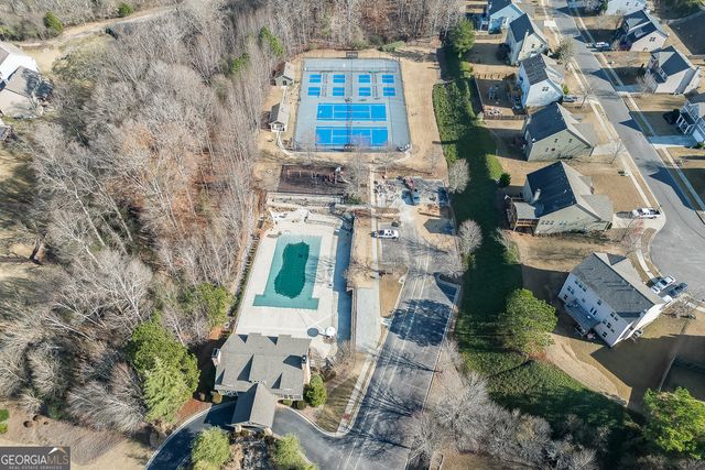 1822 Madrid Falls Drive, Braselton, GA 30517