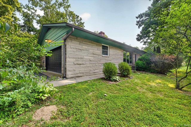 4242 W Beech Lane, Bloomington, IN 47404