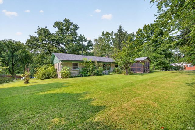 4242 W Beech Lane, Bloomington, IN 47404