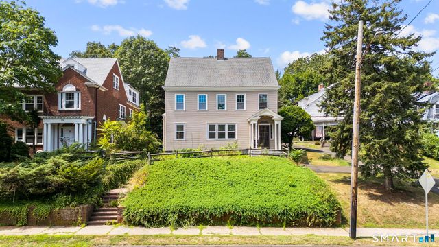 1070 Whitney Avenue 1, Hamden, CT 06517