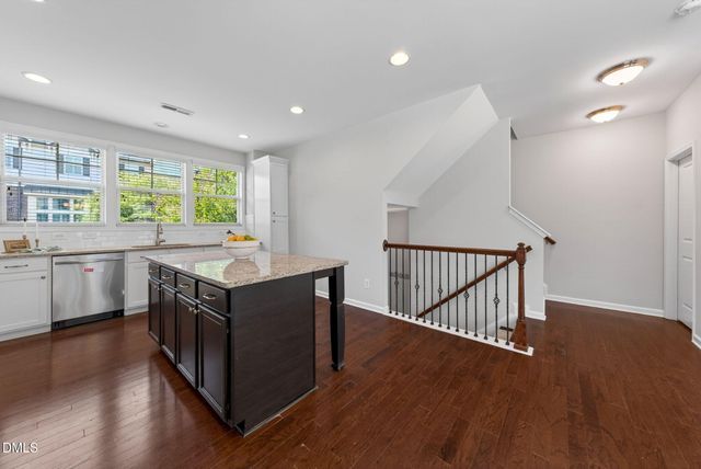 528 Old Mill Village Drive, Apex, NC 27502