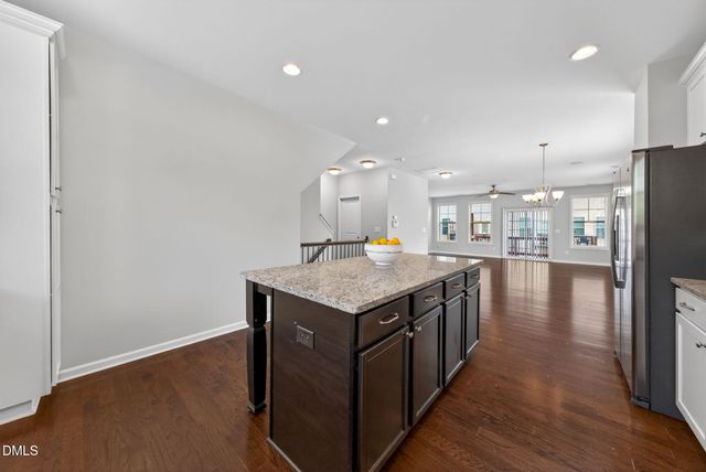 528 Old Mill Village Drive, Apex, NC 27502