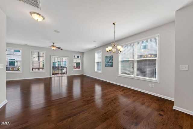 528 Old Mill Village Drive, Apex, NC 27502