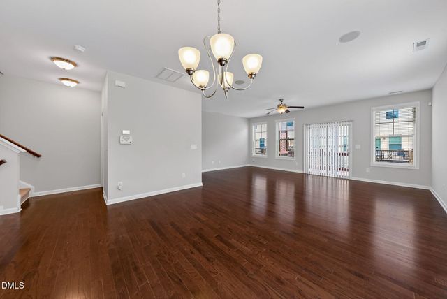 528 Old Mill Village Drive, Apex, NC 27502