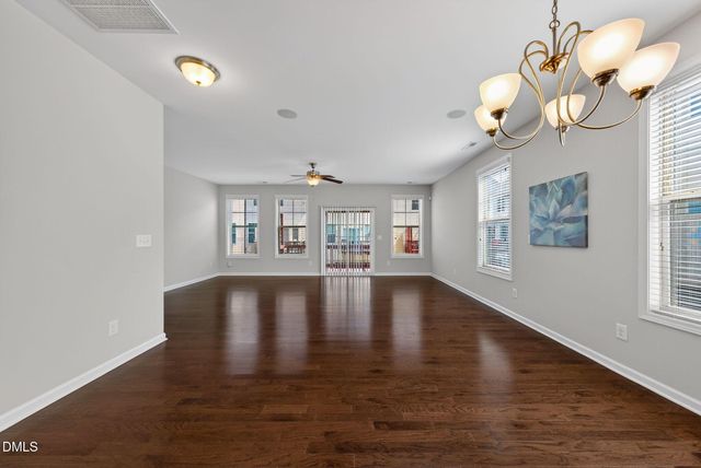 528 Old Mill Village Drive, Apex, NC 27502