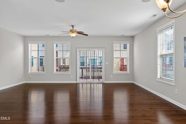 528 Old Mill Village Drive, Apex, NC 27502