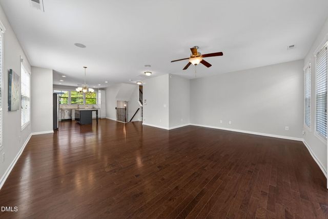 528 Old Mill Village Drive, Apex, NC 27502