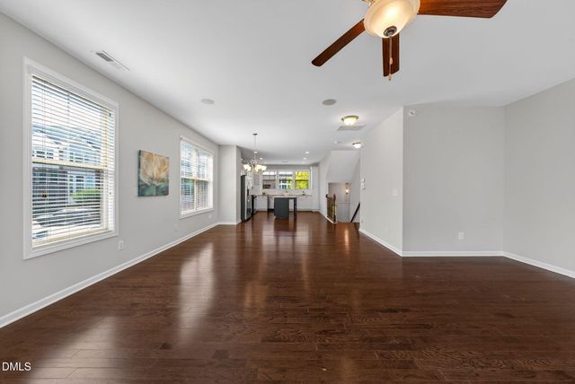 528 Old Mill Village Drive, Apex, NC 27502