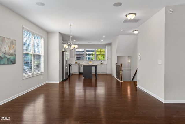 528 Old Mill Village Drive, Apex, NC 27502