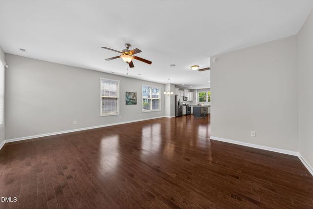 528 Old Mill Village Drive, Apex, NC 27502