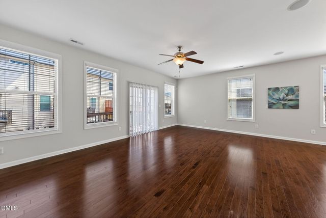 528 Old Mill Village Drive, Apex, NC 27502