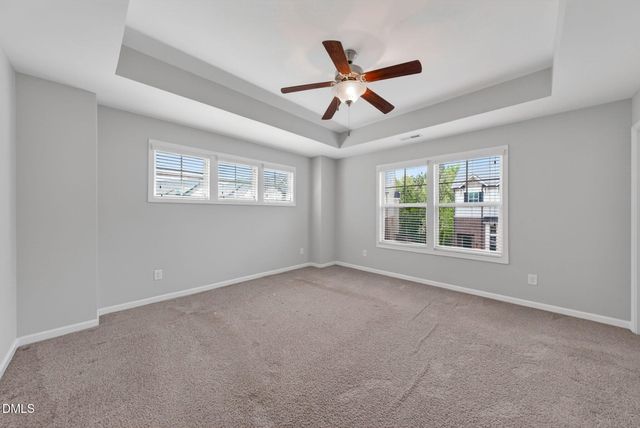 528 Old Mill Village Drive, Apex, NC 27502