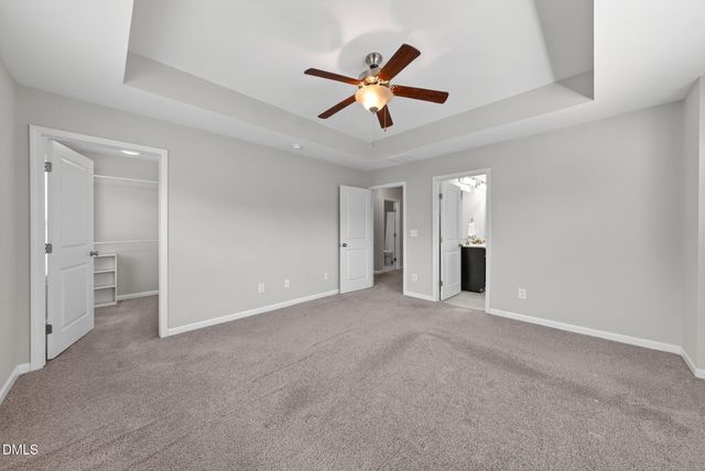 528 Old Mill Village Drive, Apex, NC 27502