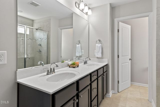 528 Old Mill Village Drive, Apex, NC 27502