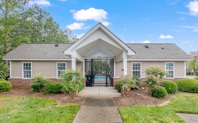 528 Old Mill Village Drive, Apex, NC 27502