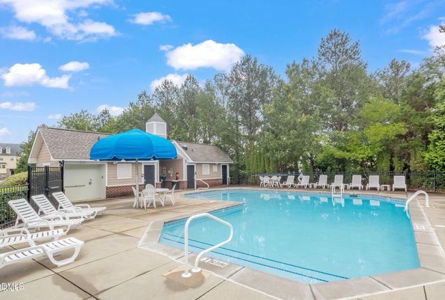 528 Old Mill Village Drive, Apex, NC 27502