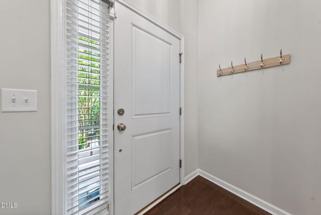 528 Old Mill Village Drive, Apex, NC 27502