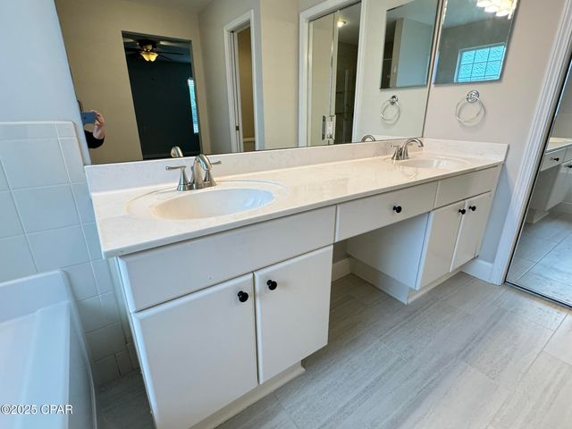 222 Biltmore Place, Panama City, FL 32413