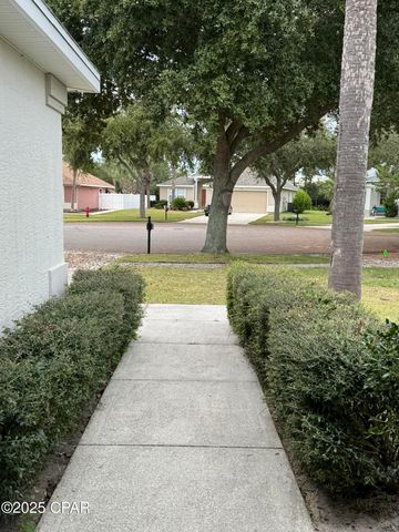 222 Biltmore Place, Panama City, FL 32413