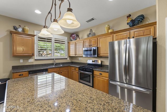 16404 W UNA NOCHE Court, Surprise, AZ 85374