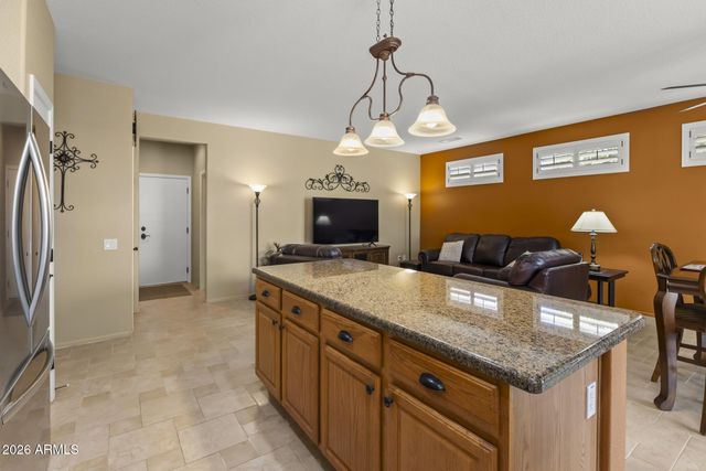 16404 W UNA NOCHE Court, Surprise, AZ 85374