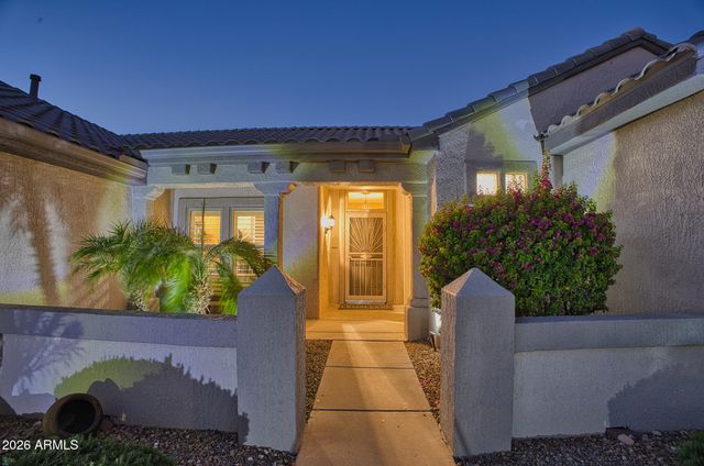 16404 W UNA NOCHE Court, Surprise, AZ 85374