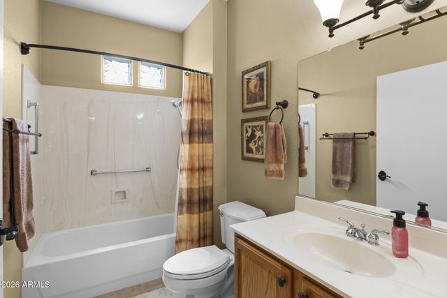 16404 W UNA NOCHE Court, Surprise, AZ 85374