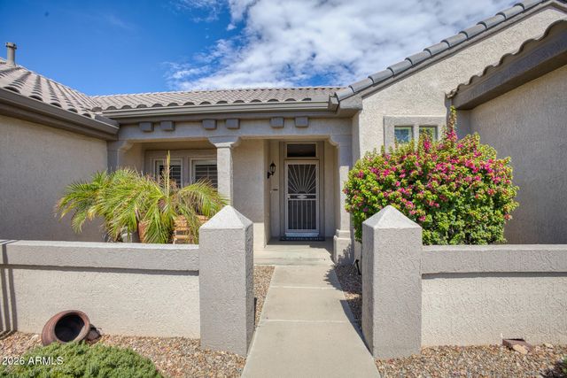 16404 W UNA NOCHE Court, Surprise, AZ 85374