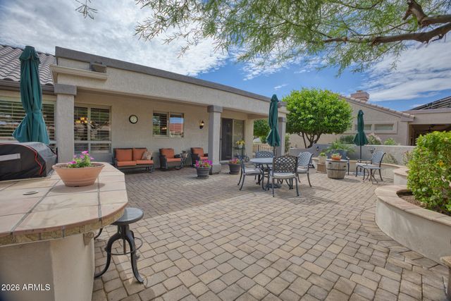16404 W UNA NOCHE Court, Surprise, AZ 85374