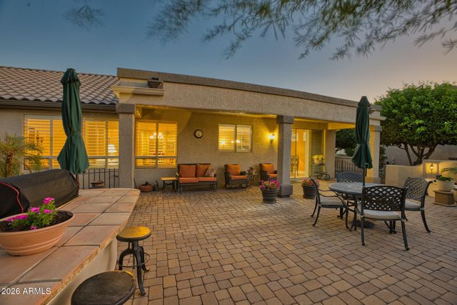 16404 W UNA NOCHE Court, Surprise, AZ 85374