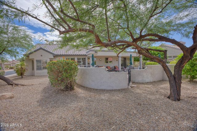 16404 W UNA NOCHE Court, Surprise, AZ 85374