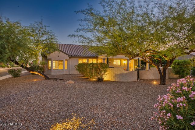 16404 W UNA NOCHE Court, Surprise, AZ 85374