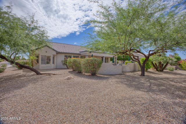 16404 W UNA NOCHE Court, Surprise, AZ 85374