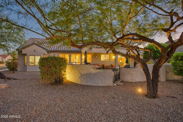 16404 W UNA NOCHE Court, Surprise, AZ 85374