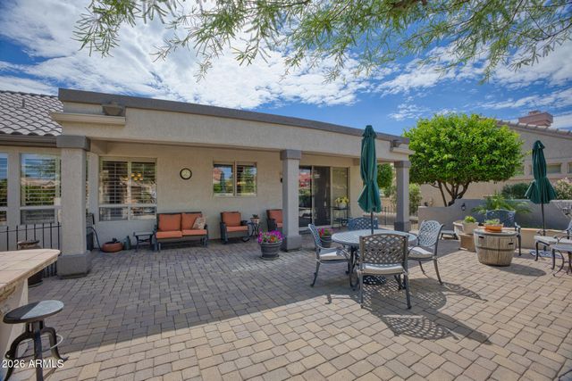 16404 W UNA NOCHE Court, Surprise, AZ 85374