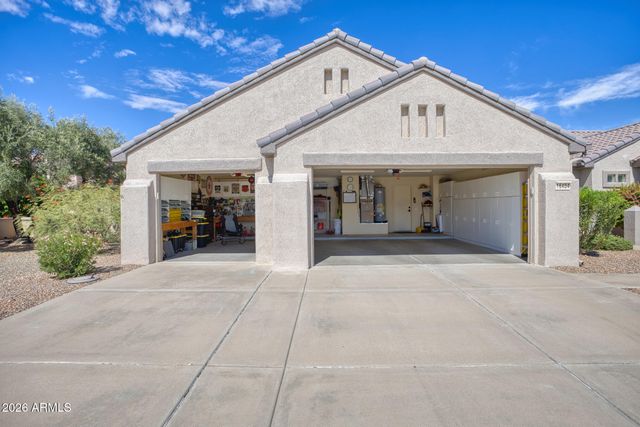 16404 W UNA NOCHE Court, Surprise, AZ 85374