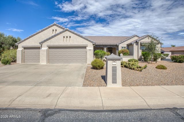 16404 W UNA NOCHE Court, Surprise, AZ 85374